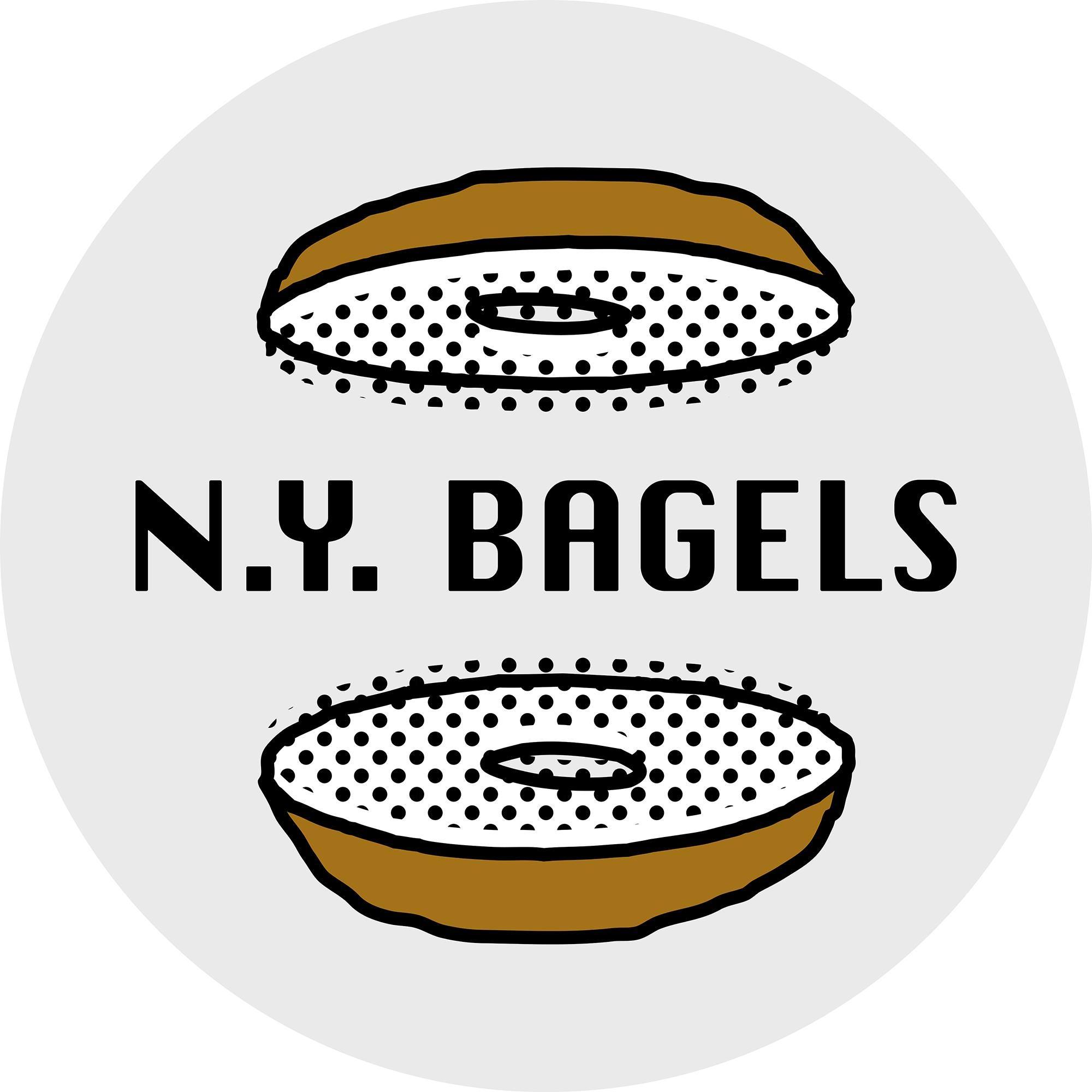 【菜單】N.Y. Bagels 紐約貝果菜單｜N.Y. BAGELS CAFÉ 2021年菜單/價目表｜分店資訊｜N.Y. BAGELS CAFÉ (7月更新)